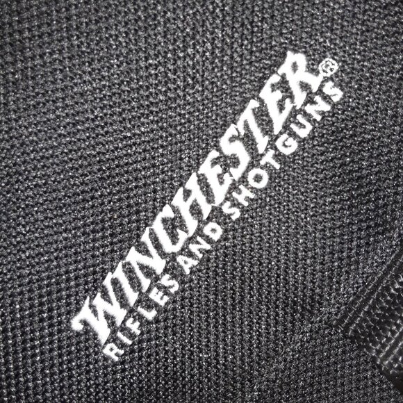 Like New-Tough Brief Case / Book Bag * Uncle Mike's Black or Bushnell * Cordura - Picture 4 of 13